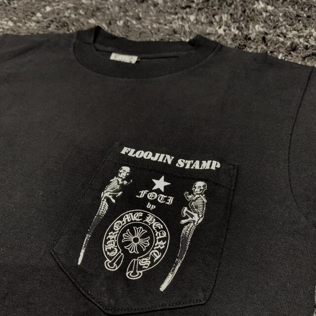 CHROME HEARTS  クロムハーツ Tシャツ　Sサイズ