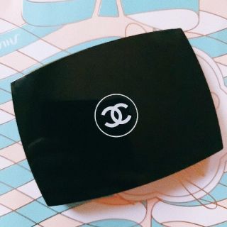 シャネル(CHANEL)のシャネル メイクアップパレット(コフレ/メイクアップセット)