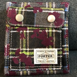 ポーター(PORTER)の新品 ポーター ビームス ディズニー 財布  PORTER DISNEY (財布)