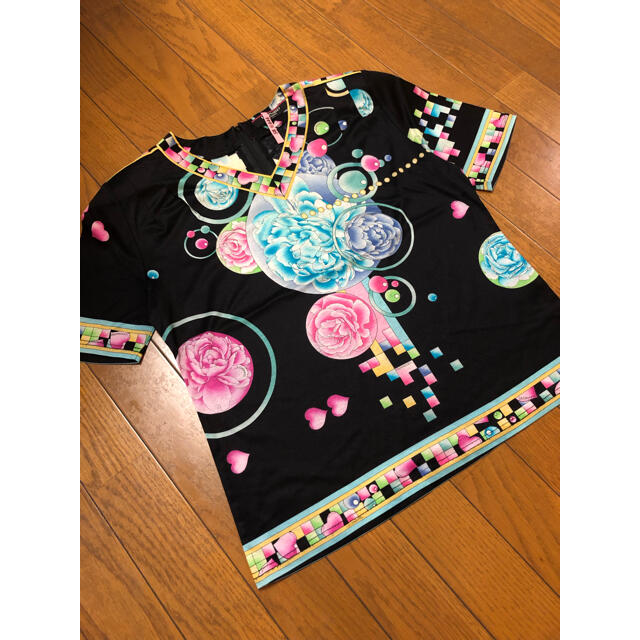 ♡美品‼♡︎レオナールトップス