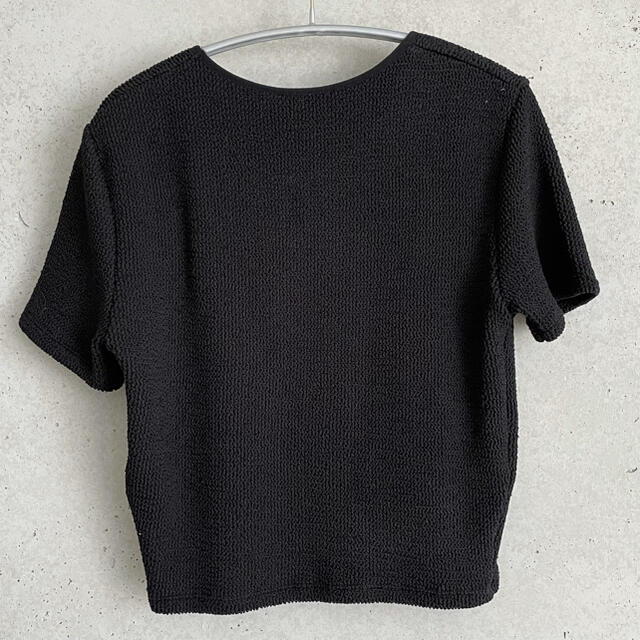 ZARA(ザラ)のZara Tシャツ レディースのトップス(Tシャツ(半袖/袖なし))の商品写真