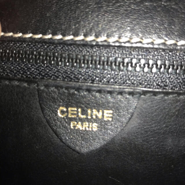 celine(セリーヌ)のセリーヌバッグ レディースのバッグ(ハンドバッグ)の商品写真