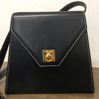 セリーヌ(celine)のセリーヌバッグ(ハンドバッグ)