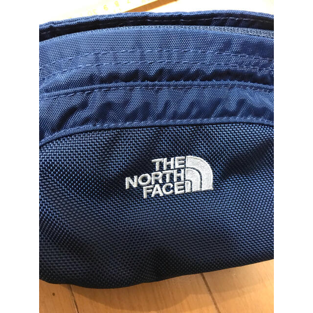 THE NORTH FACE(ザノースフェイス)のノースフェイスウェストバッグ値下げ メンズのバッグ(ウエストポーチ)の商品写真