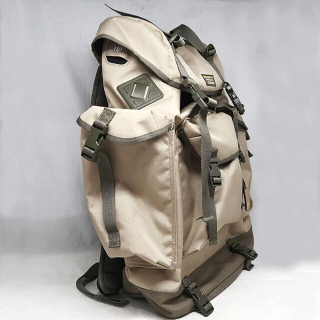 L.L.BEAN CONTINENTAL RUCKSACK