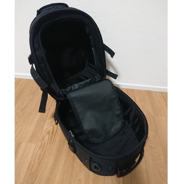 Wデッキシートバッグ 未使用品 18~25L