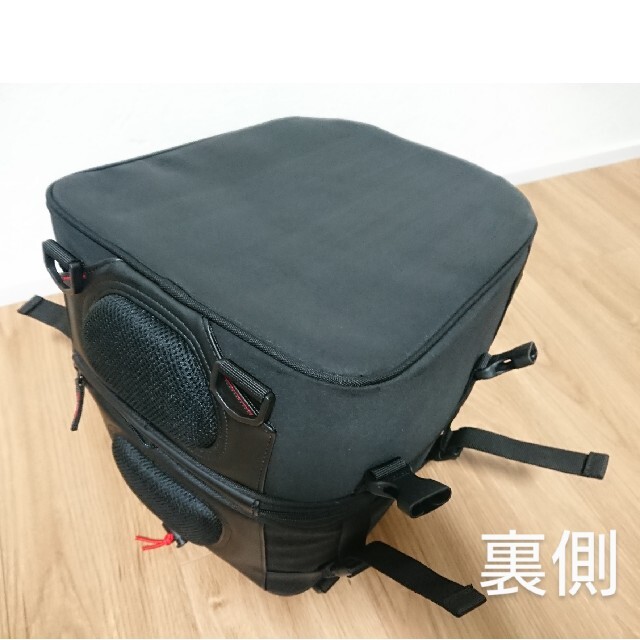 Wデッキシートバッグ 未使用品 18~25L 6