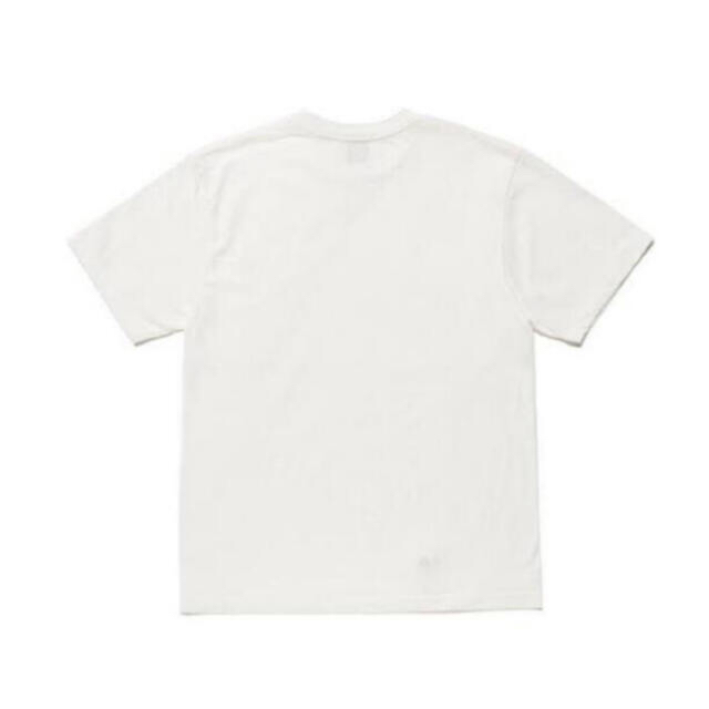 【新品未使用品】 HM FACE LOGO T-SHIRT #22723 メンズのトップス(Tシャツ/カットソー(半袖/袖なし))の商品写真