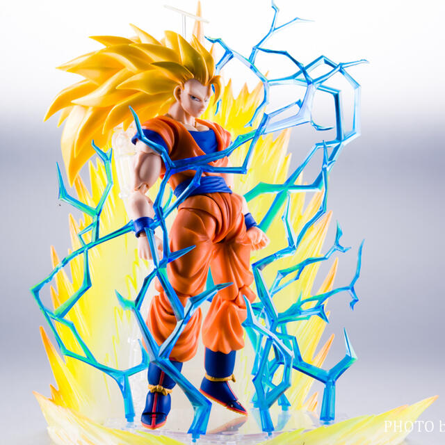 ドラゴンボール - S.ゆうこりん様専用 SH.フィギュアーツ スーパー