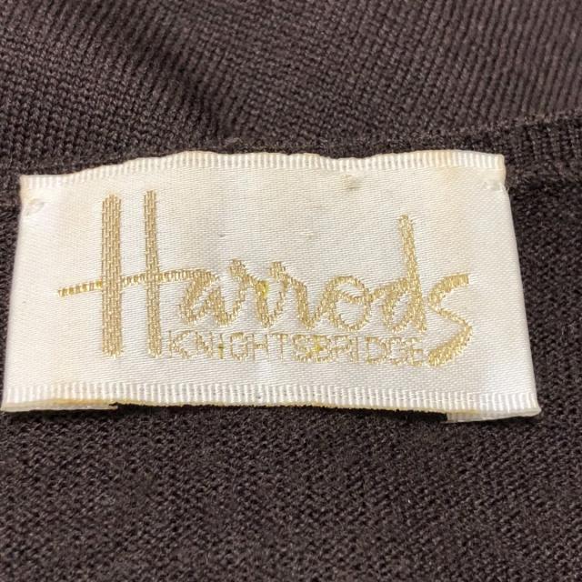 Harrods(ハロッズ)のハロッズ アンサンブル サイズ40 L - レディースのトップス(アンサンブル)の商品写真