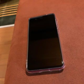 ラクテン(Rakuten)のRakuten mini （楽天ミニ）(スマートフォン本体)