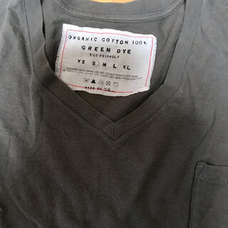 ロンハーマン(Ron Herman)のロンハーマンレディースTシャツ(カットソー(半袖/袖なし))