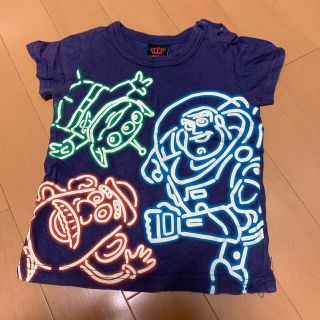 ベビードール(BABYDOLL)のベビードール  Tシャツ(Tシャツ/カットソー)