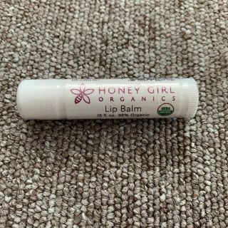 ハニーガールオーガニクス(Honey Girl Organics)のHONEY GIRL ORGANICS Lip Balm(リップケア/リップクリーム)