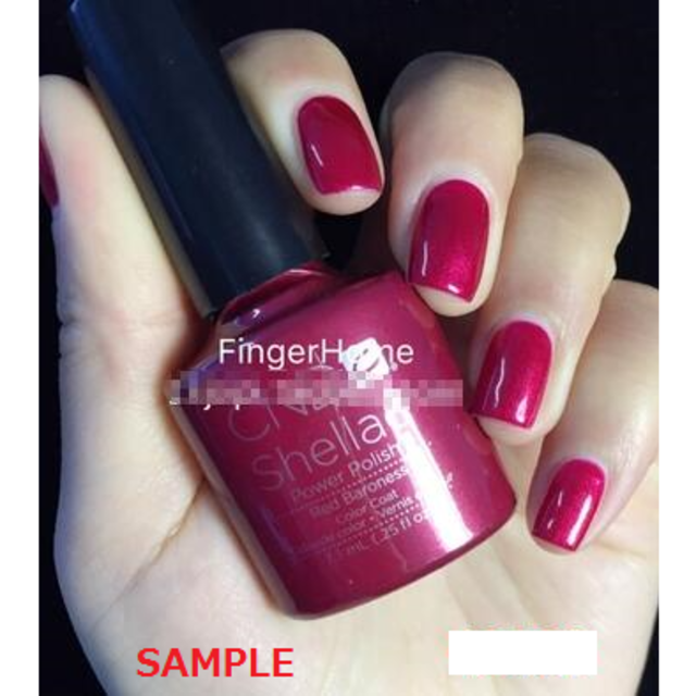 Shellac シェラックネイル 509 Red Baroness カラーコートの通販 By Woodbell S Shop シェラックならラクマ Shellac シェラックネイル 509 Red Baroness カラーコートの通販 By Woodbell S Shop シェラックならラクマ