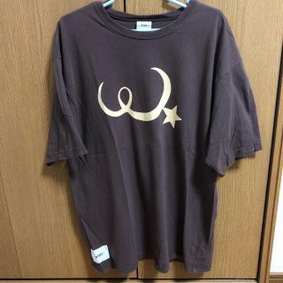 ダブルタップス(W)taps)のwtaps Tシャツ(Tシャツ/カットソー(半袖/袖なし))