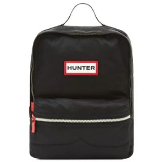 ハンター(HUNTER)のHUNTER/ブラック/リュック/バックパック(リュック/バックパック)