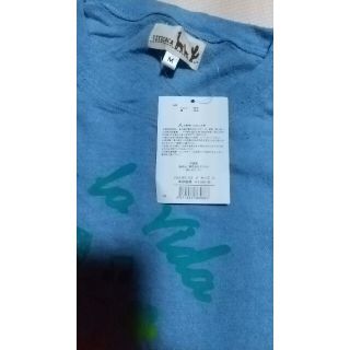 チチカカ(titicaca)のチチカカ新品未使用Tシャツ(Tシャツ(半袖/袖なし))