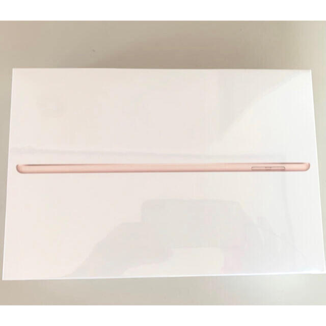 いいスタイル - Apple iPad 未開封新品 ゴールド 64GB Wi-Fiモデル 第5
