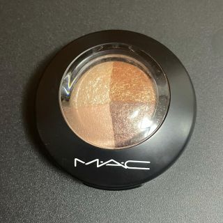 マック(MAC)のMAC アイシャドウ(アイシャドウ)