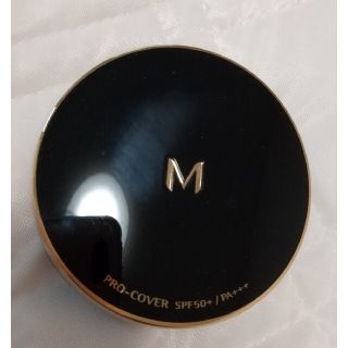 ミシャ(MISSHA)の☆ミシャ Mクッションファンデーション(プロカバー)(ファンデーション)