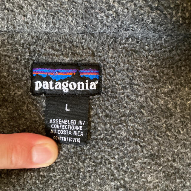 patagonia(パタゴニア)のPatagonia パタゴニア ナイロンジャケット メンズのジャケット/アウター(ナイロンジャケット)の商品写真