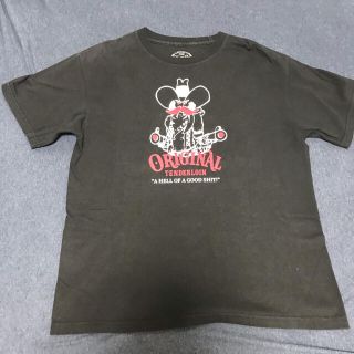 テンダーロイン(TENDERLOIN)のテンダーロイン　Tシャツ(Tシャツ/カットソー(半袖/袖なし))