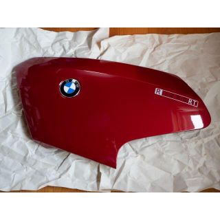 BMW Motorrad 純正　R1200RT　F サイド パネル LH(パーツ)