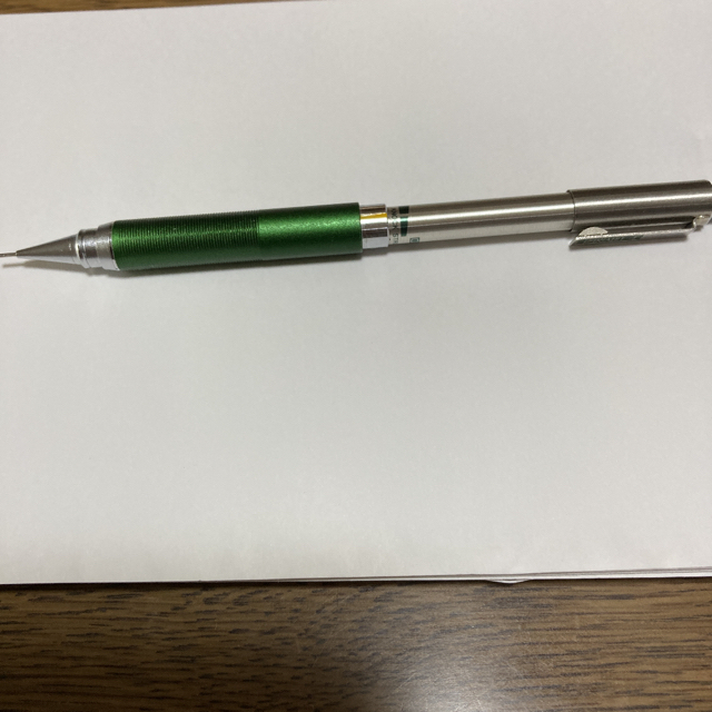 【希少品】TOMBOW Variable4 シャープペンシル