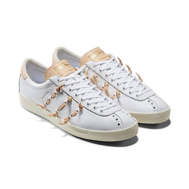 Hender Scheme(エンダースキーマ)の【新品】Adidas X Hender Scheme Lacombe HS メンズの靴/シューズ(スニーカー)の商品写真