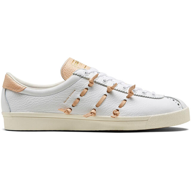 Hender Scheme(エンダースキーマ)の【新品】Adidas X Hender Scheme Lacombe HS メンズの靴/シューズ(スニーカー)の商品写真