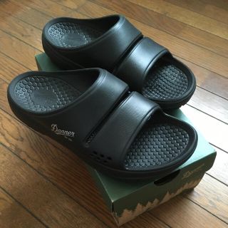 ダナー(Danner)のDanner MIZUGUMO SLIDE ダナー　ミズグモ(サンダル)