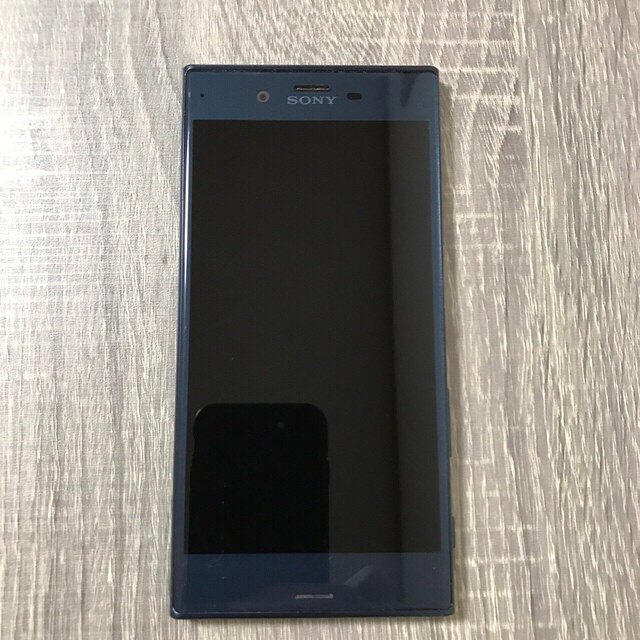 ドコモ XPERIA SO-01J Android スマホ