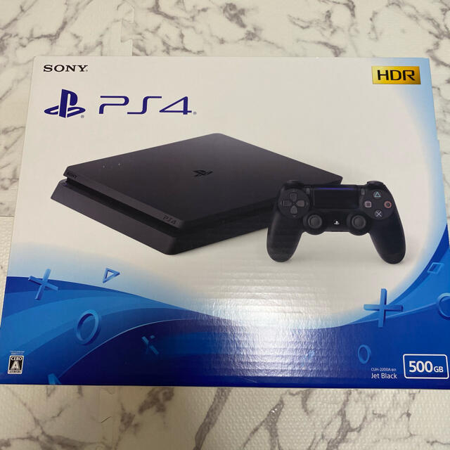 ps4×3台　専用です！