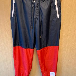 THOM BROWNE - 正規 19SS Thom Browne. トムブラウン ナイロン THOM BROWNE - 正規 19SS Thom Browne. トムブラウン ナイロン