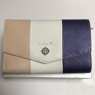 ヨンドシー 財布(レディース)(ビジュー)の通販 46点 | 4℃の