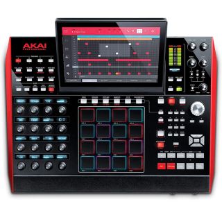 ★新品未開封★Akai Professional MPC X(その他)