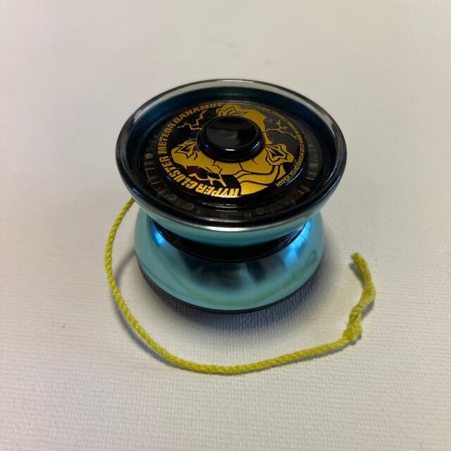BANDAI - ハイパーヨーヨー メテオバハムートの通販 by Amosacha shop