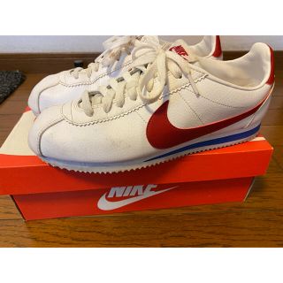 ナイキ(NIKE)のナイキ　コルテッツ(スニーカー)