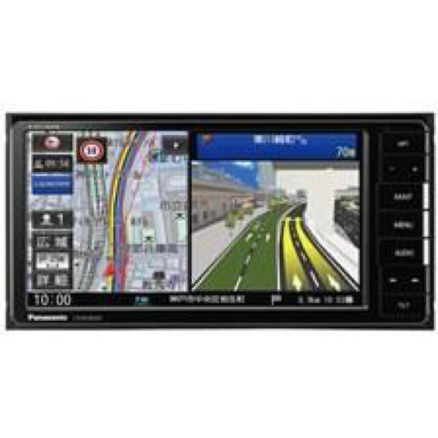 おまけ付】 Panasonic - 新品 CN-RE06WD Panasonic ナビ strada