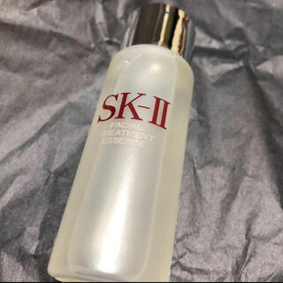 エスケーツー(SK-II)のSKⅡ フェイシャルトリートメントエッセンス　化粧水　30ml(サンプル/トライアルキット)