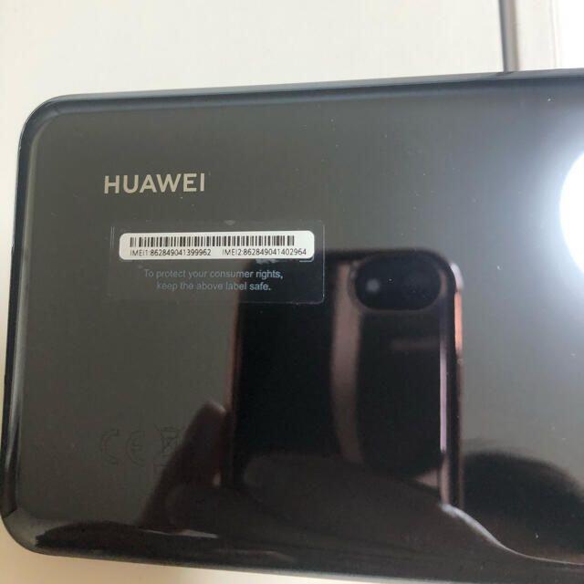 HUAWEI P40 Pro 5G メモリ8G ストレージ256G | sociedadsostenible.co