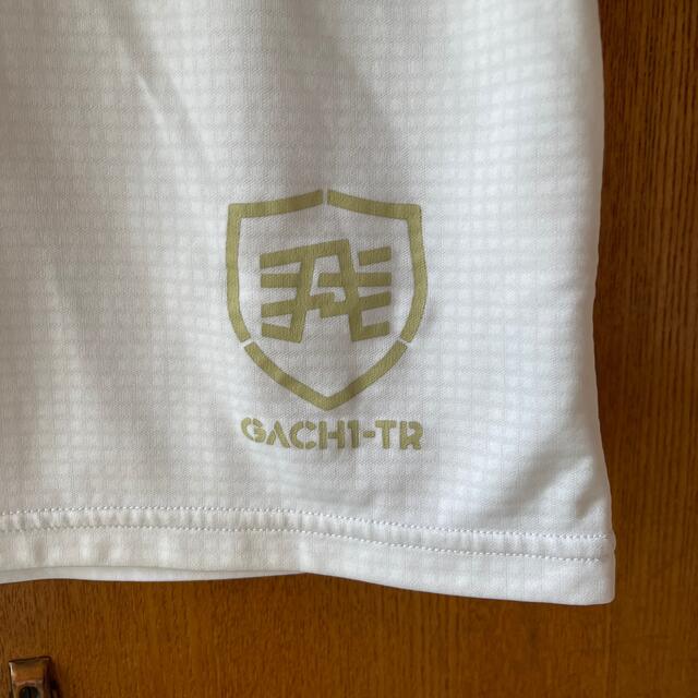 UMBRO(アンブロ)のUSED★Lサイズ_アンブロ_GACH1-TR プラクティスシャツ メンズのトップス(Tシャツ/カットソー(半袖/袖なし))の商品写真