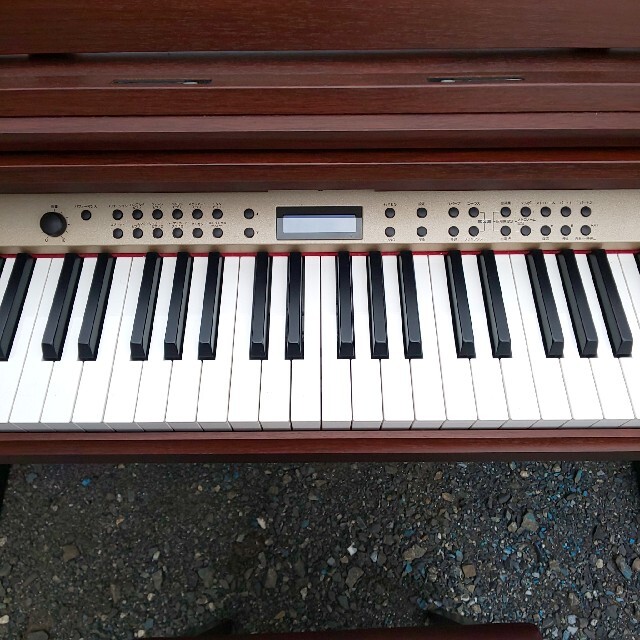 電子ピアノ   コルグ 楽器の鍵盤楽器(電子ピアノ)の商品写真