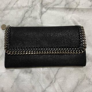 ステラマッカートニー(Stella McCartney)のChill様専用　お箱無し　ステラマッカートニー　長財布(財布)