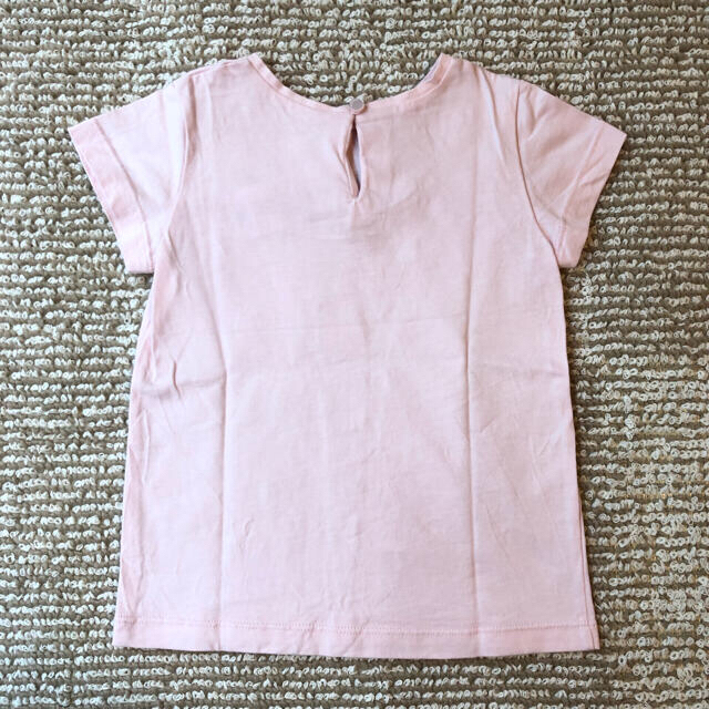 Jacadi(ジャカディ)のジャカディ プチバトー 4A  36m おまとめ キッズ/ベビー/マタニティのキッズ服女の子用(90cm~)(Tシャツ/カットソー)の商品写真