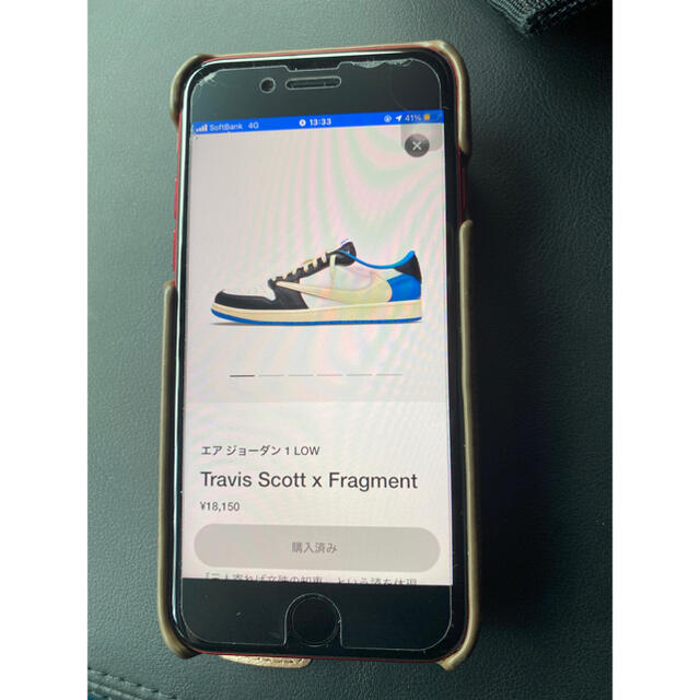 春早割 NIKE FRAGMENT SCOTT TRAVIS - FRAGMENT AIR 1 JORDAN スニーカー 春早割 NIKE FRAGMENT SCOTT TRAVIS - FRAGMENT AIR 1 JORDAN スニーカー