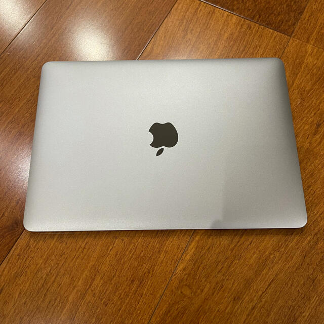 Apple 超美品 Pc タブレット 512gb Macbook スペースグレイ スペースグレイ 512gb 12 16