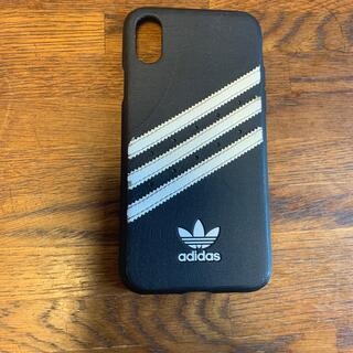 アディダス(adidas)のadidasoriginal スマホケース(iPhoneケース)