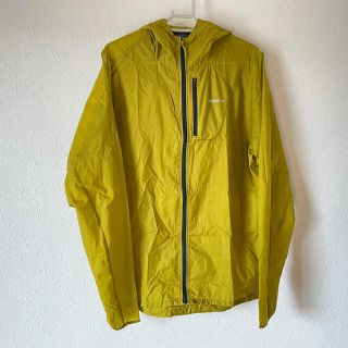 パタゴニア(patagonia)の☆レア・パタゴニア・フーディニジャケット ☆(ナイロンジャケット)